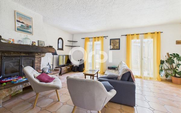 Maison à vendre    8 pièces • 244,72 m2 Les Adrets-de-l'Estérel