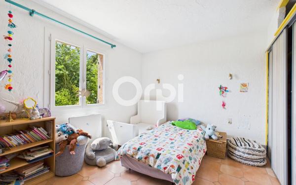 Maison à vendre    8 pièces • 244,72 m2 Les Adrets-de-l'Estérel