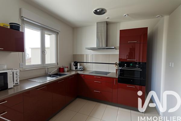 Maison à vendre 4 pièces 91 m² Suèvres