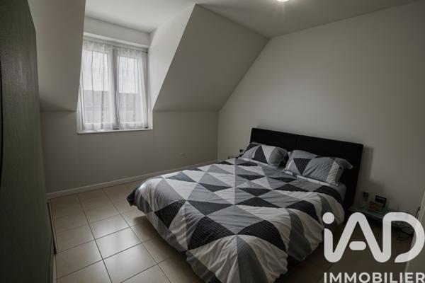 Maison à vendre 4 pièces 91 m² Suèvres