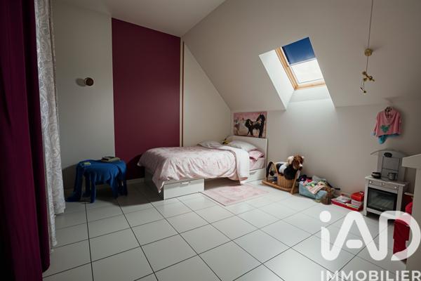 Maison à vendre 4 pièces 91 m² Suèvres