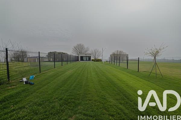 Maison à vendre 4 pièces 91 m² Suèvres