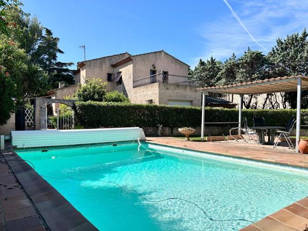 Maison à vendre à Six-Fours-les-Plages (83140)