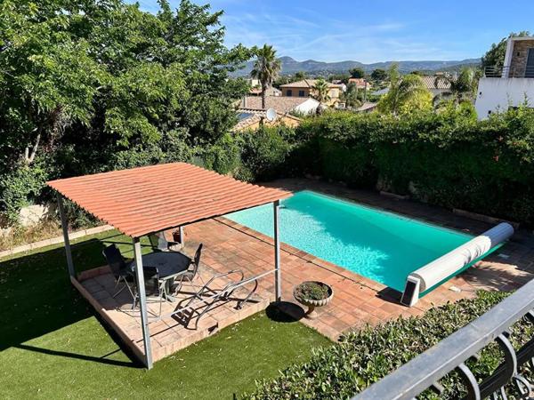 Maison à vendre à Six-Fours-les-Plages (83140)