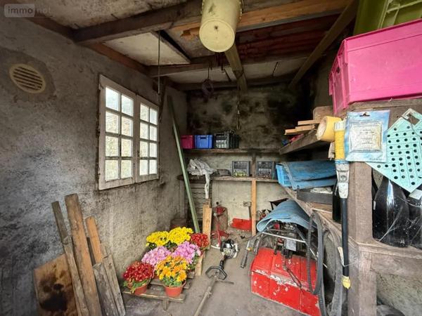 Achat - Terrain à bâtir Montebourg 50310 682 m 2