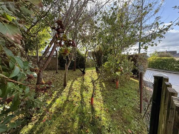 Achat - Terrain à bâtir Montebourg 50310 682 m 2