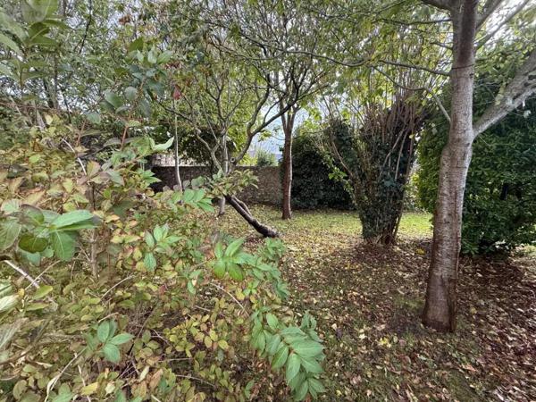 Achat - Terrain à bâtir Montebourg 50310 682 m 2