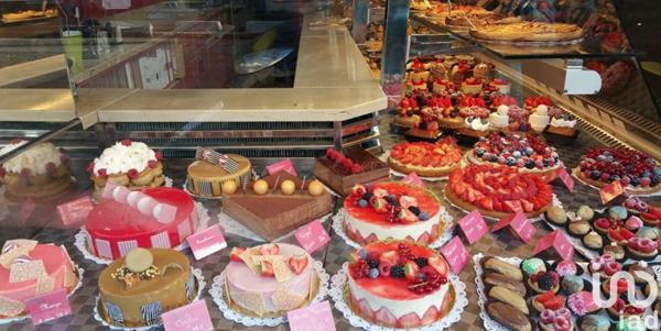 Boulangerie à vendre 600 m² Soisy-sur-Seine
