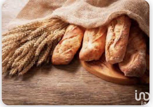 Boulangerie à vendre 600 m² Soisy-sur-Seine