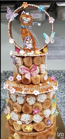 Boulangerie à vendre 600 m² Soisy-sur-Seine