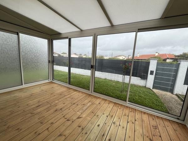 Maison à vendre |  Ambarès-et-Lagrave |  4 pièces | 98 m²