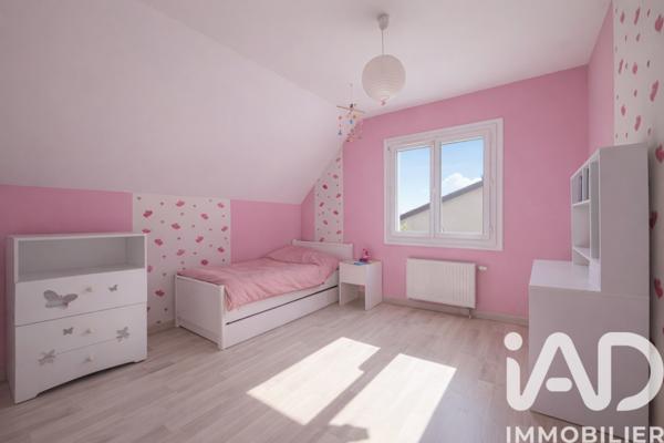 Maison à vendre 6 pièces 157 m² Saint-Saturnin