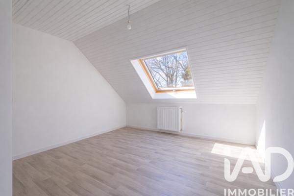 Maison à vendre 6 pièces 157 m² Saint-Saturnin