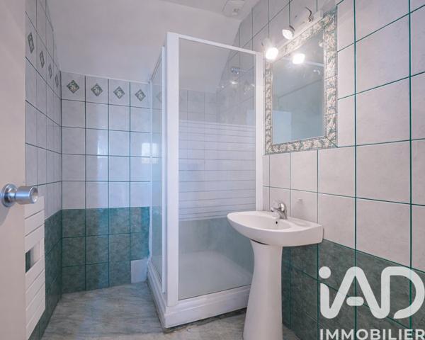 Maison à vendre 6 pièces 157 m² Saint-Saturnin