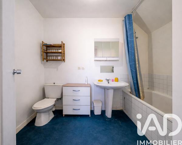 Maison à vendre 6 pièces 157 m² Saint-Saturnin