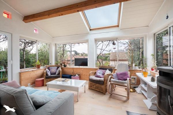 Maison à vendre |  Saint-Georges-d'Orques |  5 pièces | 105 m²