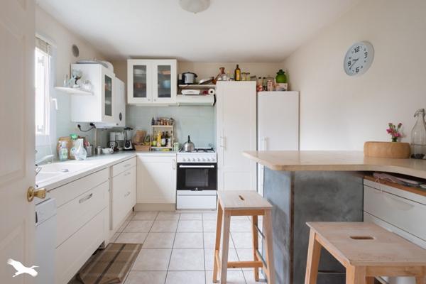 Maison à vendre |  Saint-Georges-d'Orques |  5 pièces | 105 m²