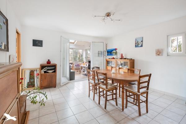 Maison à vendre |  Saint-Georges-d'Orques |  5 pièces | 105 m²
