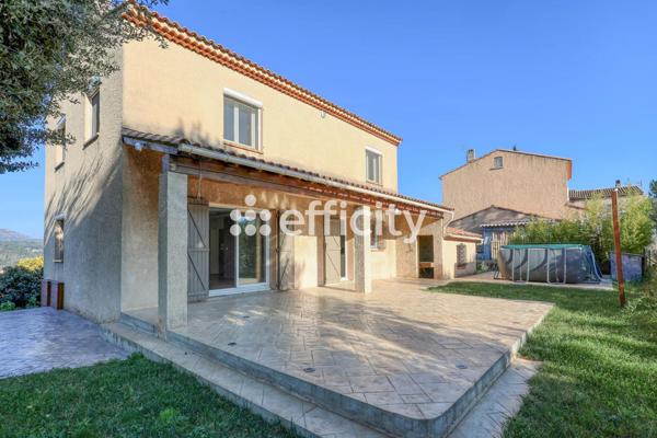 Maison 4 pièces - 130 m² Bien prestige