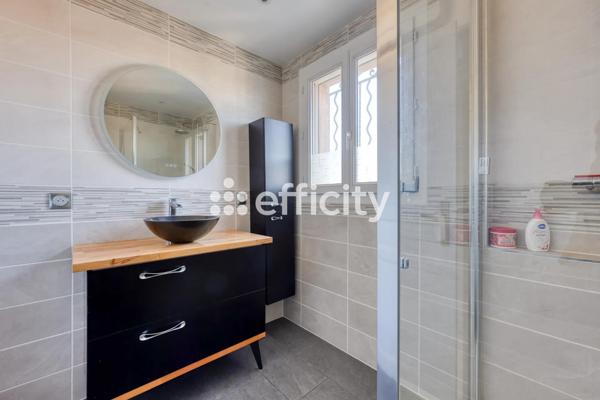 Maison 4 pièces - 130 m² Bien prestige