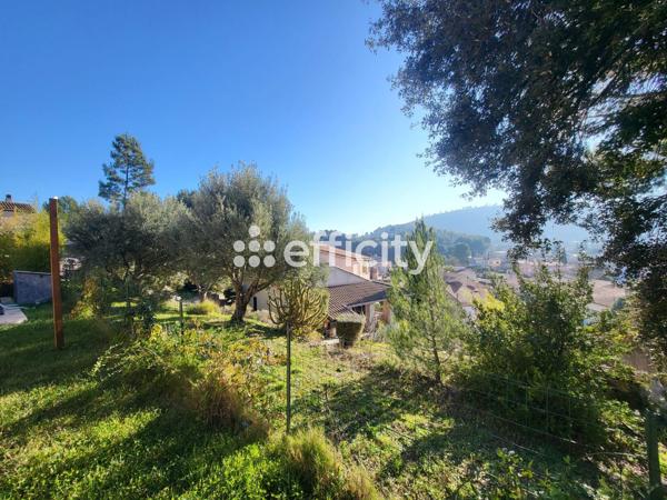 Maison 4 pièces - 130 m² Bien prestige