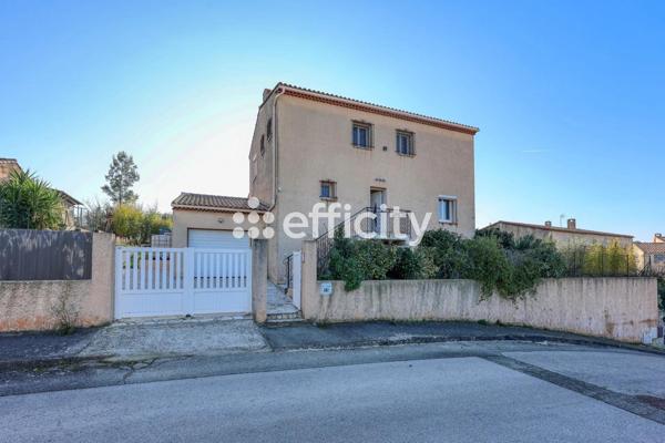 Maison 4 pièces - 130 m² Bien prestige