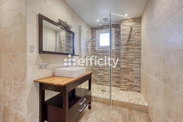 Maison 4 pièces - 130 m² Bien prestige