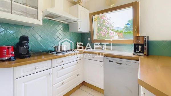 Maison 5 pièces 116m² proche bourg de Ploeren