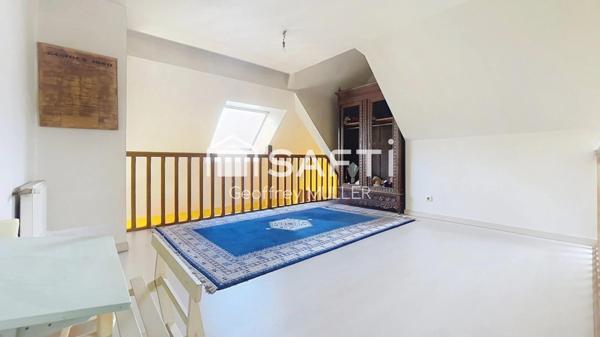 Maison 5 pièces 116m² proche bourg de Ploeren