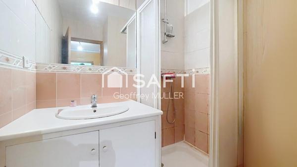 Maison 5 pièces 116m² proche bourg de Ploeren