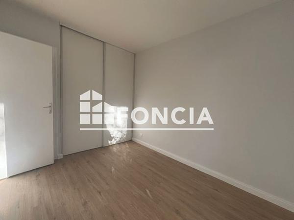 À vendre Appartement 2 pièces 34.26 m² - Mérignac 33700