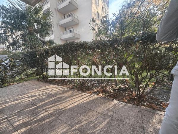 À vendre Appartement 2 pièces 34.26 m² - Mérignac 33700