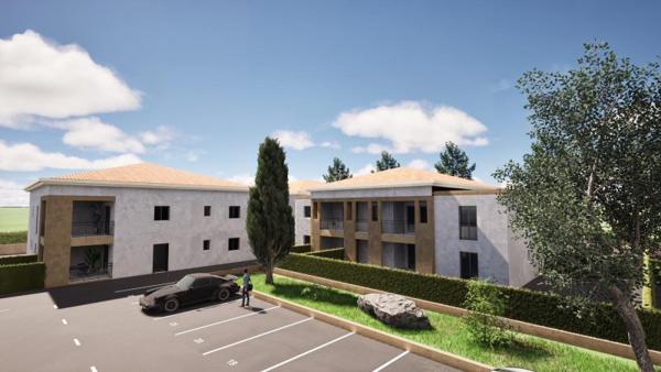 Vente / Appartement T4