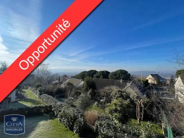 Maison à vendre 5 pièces 120m²