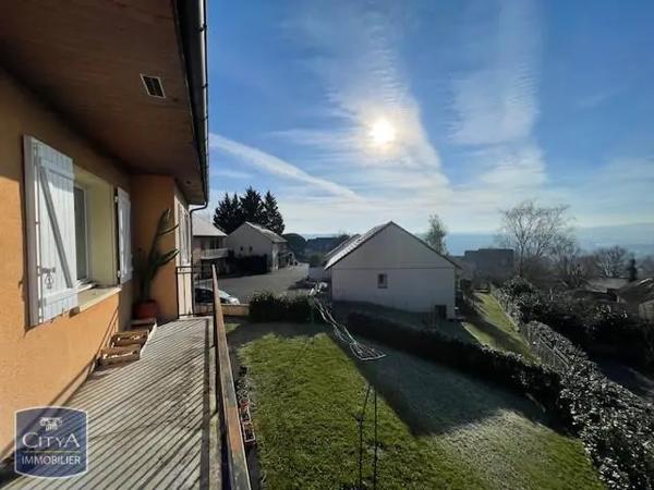 Maison à vendre 5 pièces 120m²