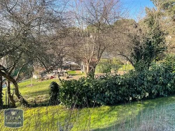 Maison à vendre 5 pièces 120m²