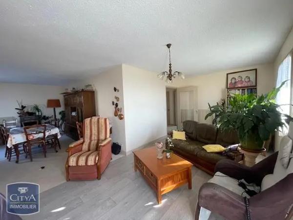 Maison à vendre 5 pièces 120m²