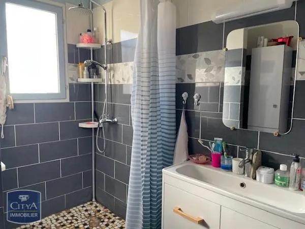 Maison à vendre 5 pièces 120m²