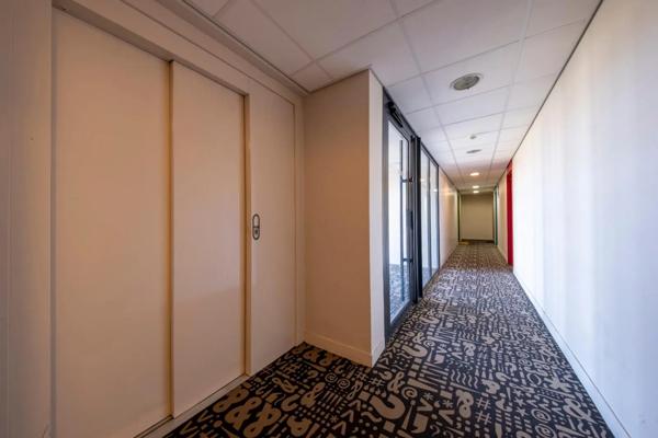 Appartement à vendre 1 pièce 23.08m²