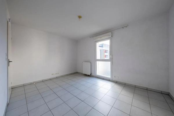 Appartement à vendre 1 pièce 23.08m²