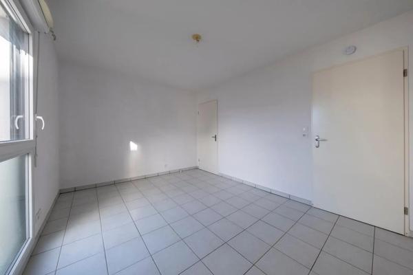 Appartement à vendre 1 pièce 23.08m²