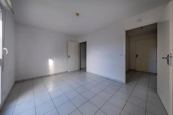 Appartement à vendre 1 pièce 23.08m²