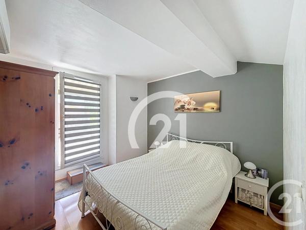 Appartement Duplex à vendre  3 pièces - 59,62 m 2   VILLIERS LE BEL  - 95