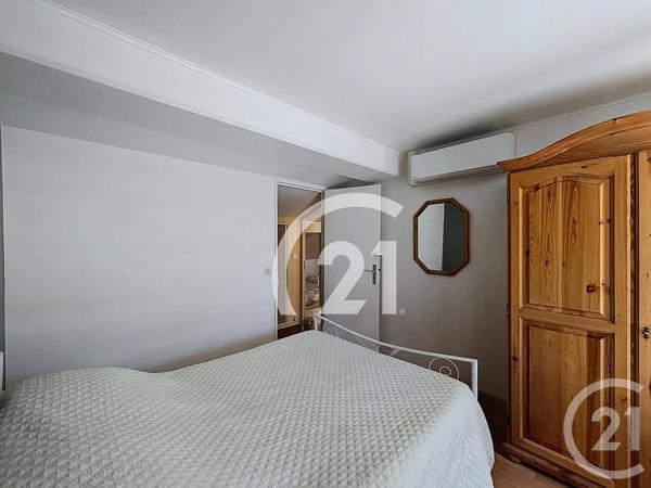 Appartement Duplex à vendre  3 pièces - 59,62 m 2   VILLIERS LE BEL  - 95