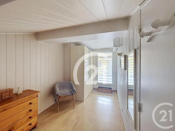 Appartement Duplex à vendre  3 pièces - 59,62 m 2   VILLIERS LE BEL  - 95