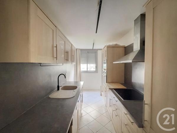 Appartement Duplex à vendre  3 pièces - 59,62 m 2   VILLIERS LE BEL  - 95
