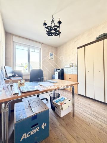 Maison 8 pièce(s) 2 chambre(s) 86 m²