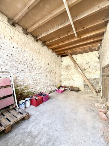 Maison 8 pièce(s) 2 chambre(s) 86 m²