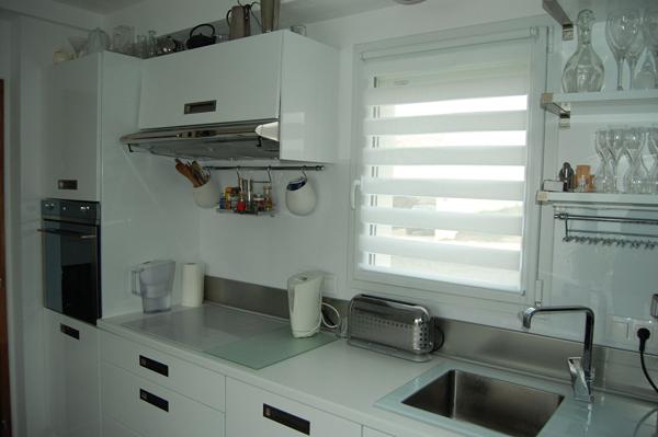 A LOUER MAISON MEUBLEE MARSILLY