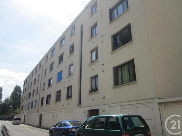 Appartement F4 à vendre  4 pièces - 92 m 2   GARGES LES GONESSE  - 95